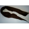 Mohair "Premium" Angora Brun Medium