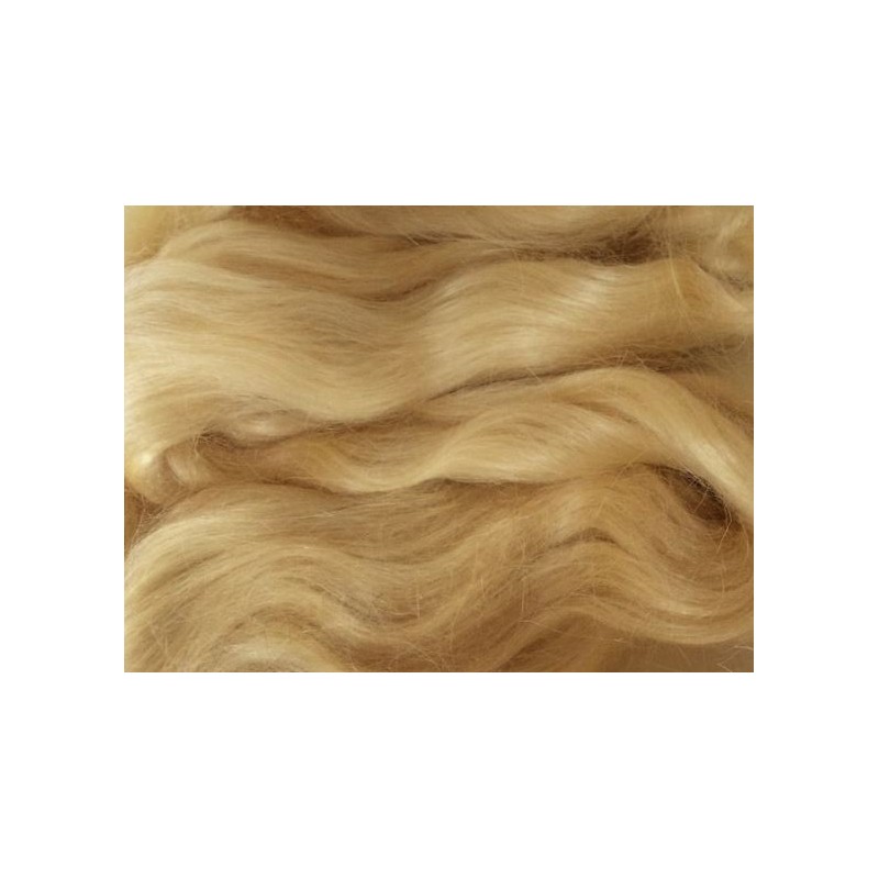 Mohair "Premium" Angora Blond Baby