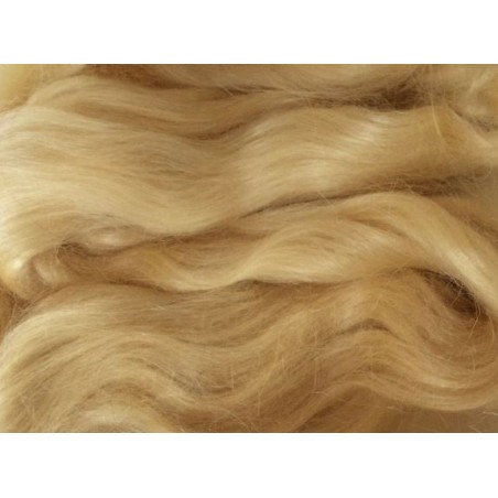 Mohair "Premium" Angora Blond Baby