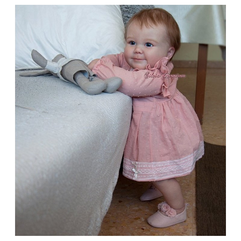 bebe reborn grande taille