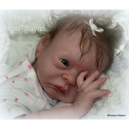 Kit PAIGE (20') de Tasha Edenholm Kit PAIGE (20') de Tasha Edenholm