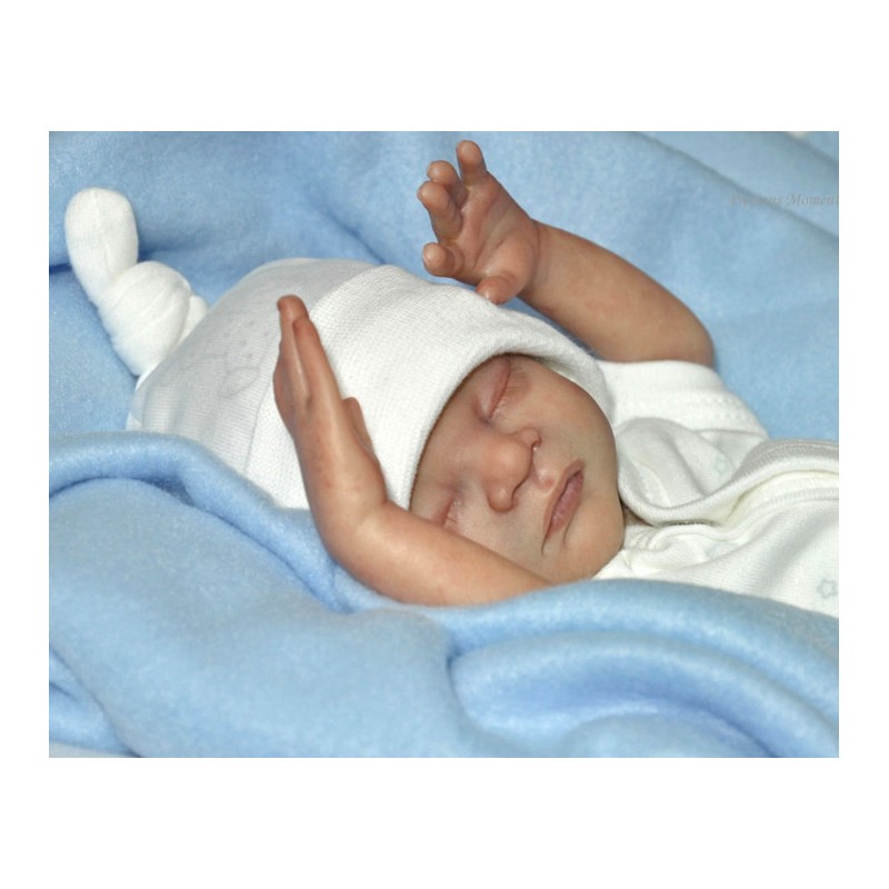 Kit reborn Caleb 14' Kit reborn Caleb 14'