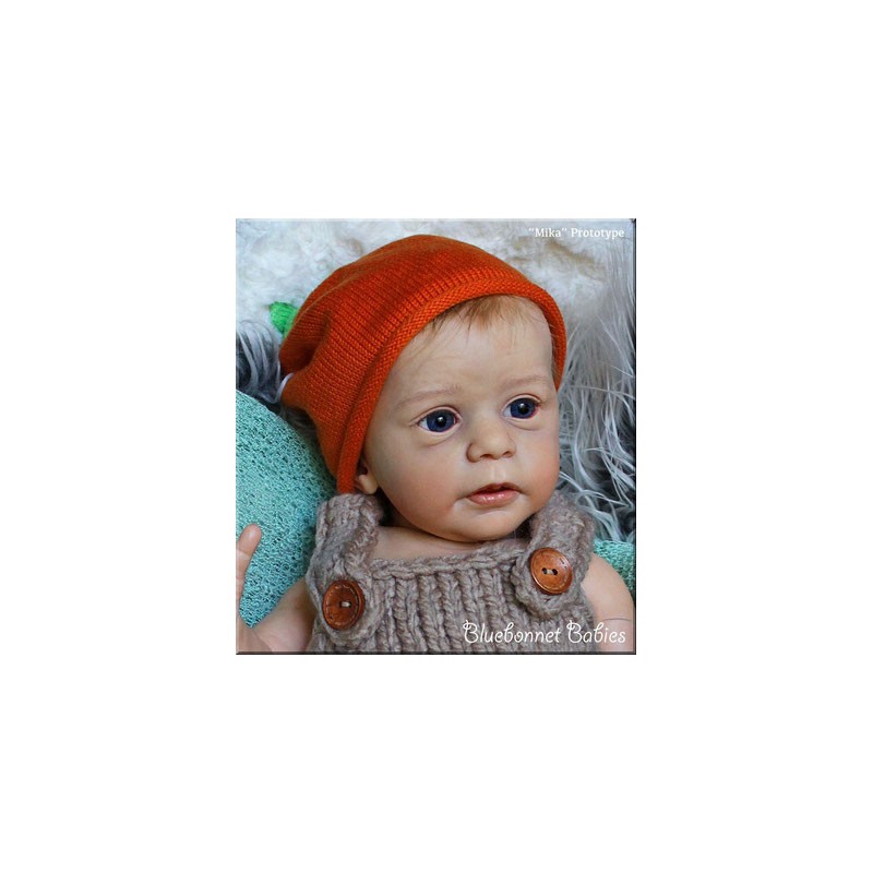 Kit Mika de Gudrun Legler Kit Mika de Gudrun Legler