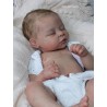AMY "THE CRADLE KIT" (19'),  body et torso inclus