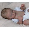AMY "THE CRADLE KIT" (19'),  body et torso inclus
