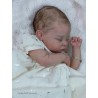 AMY "THE CRADLE KIT" (19'),  body et torso inclus