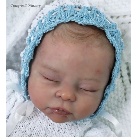 KIt AMY "the Cradle Kit" KIt AMY "the Cradle Kit"