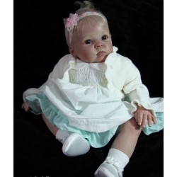 Kit Toddler CUDDLES 26'