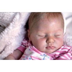 Kit reborn GEMMA de donna Rubbert