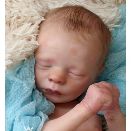 Kit "Realborn" LEIF TWIN (19')