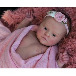 Kit Realborn PATIENCE