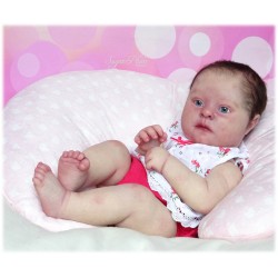 Kit Reborn Realborn Patience Trisomique