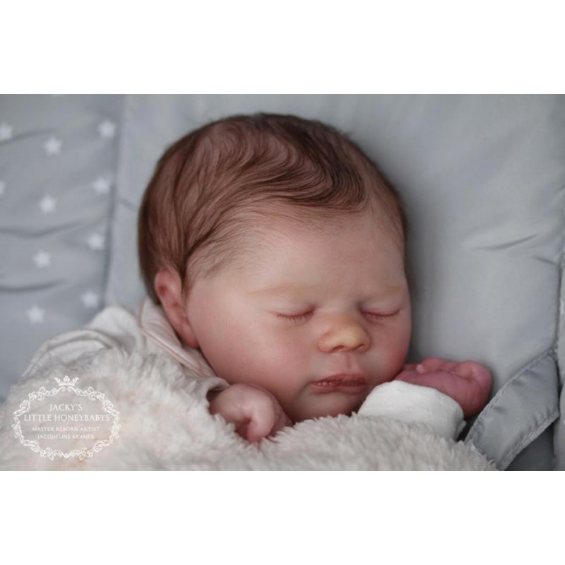Kit Realborn JADE Kit Realborn JADE