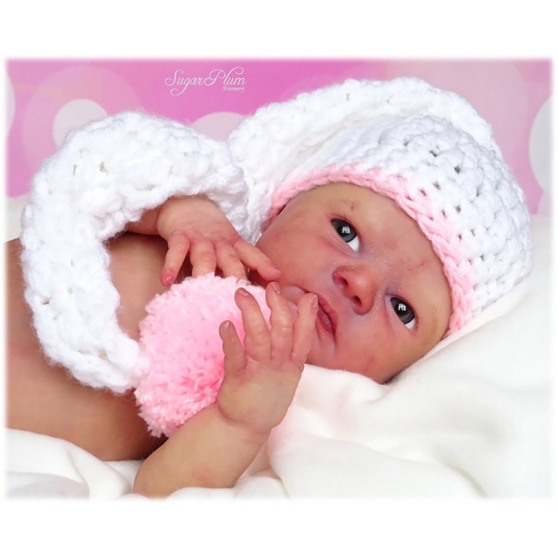 Kit reborn ANABEL de Denise Pratt Kit reborn ANABEL de Denise Pratt
