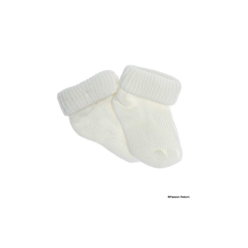 Mini chaussettes