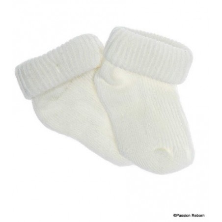 Mini chaussettes