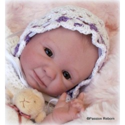 Mini kit EMMA (10') de Denise Pratt