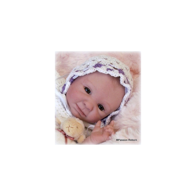 Mini kit EMMA (10') de Denise Pratt