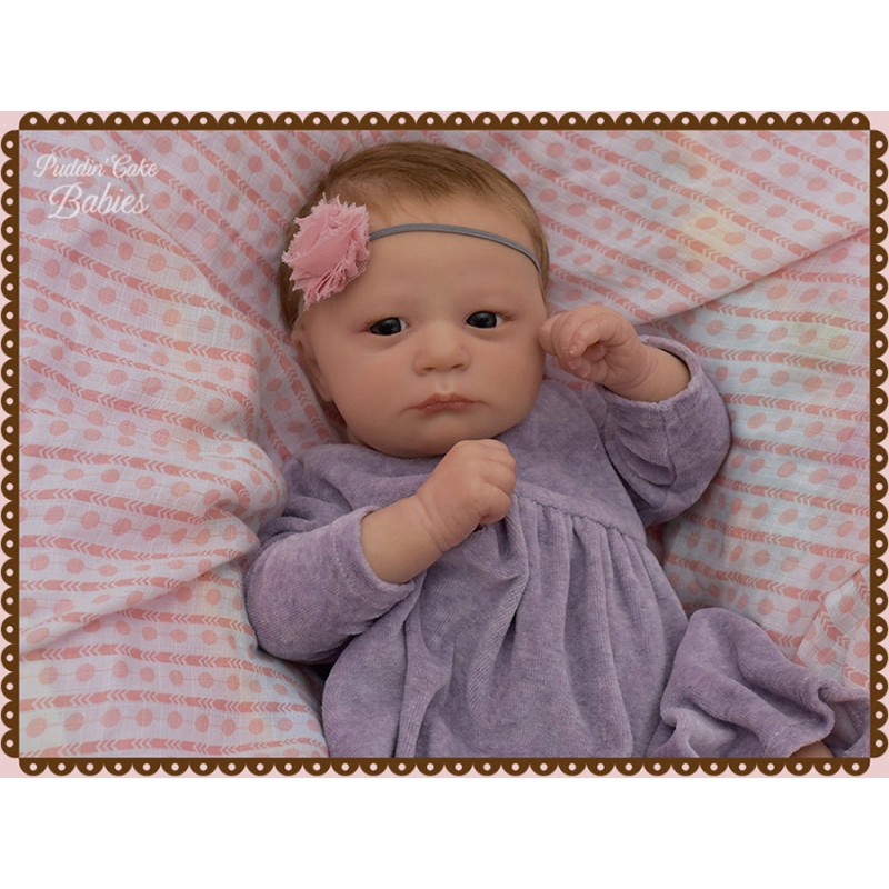 Kit "Realborn" SKYA (20') Kit "Realborn" SKYA (20')