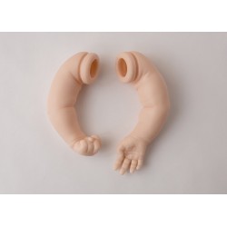Kit "Realborn" (19') LEILANI, nouveauté 2020