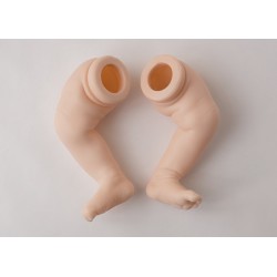 Kit "Realborn" (19') LEILANI, nouveauté 2020