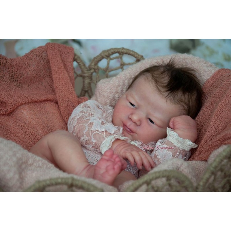 LEILANI Realborn LEILANI Realborn