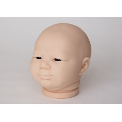 Kit "Realborn" (19') LEILANI, nouveauté 2020