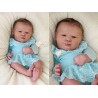 Kit "Realborn" (19') LEILANI, nouveauté 2020