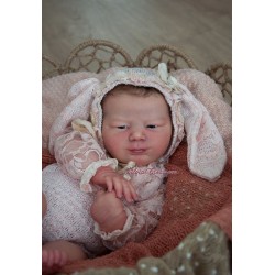 Kit "Realborn" (19') LEILANI, nouveauté 2020