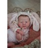 Kit "Realborn" (19') LEILANI, nouveauté 2020
