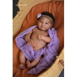 Kit "Realborn" (19') LEILANI, nouveauté 2020
