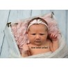 Kit "Realborn" (19') LEILANI, nouveauté 2020