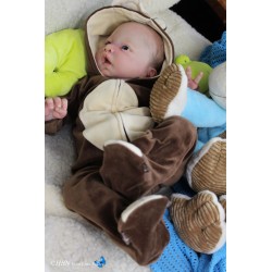 Kit LULU (21') de Jen Prenty