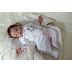 Kit LULU (21') de Jen Prenty