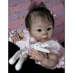 kit reborn TAMI, Cradle Kit