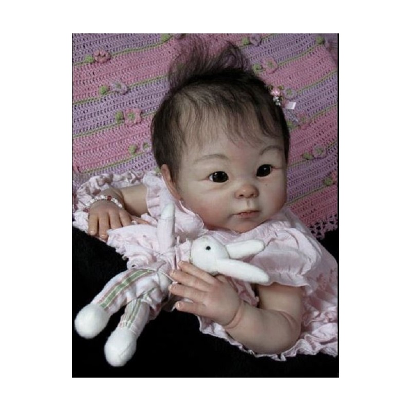 kit reborn TAMI, Cradle Kit kit reborn TAMI, Cradle Kit