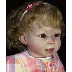 Kit toddler BONNIE The Cradle