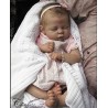 ANDI "THE CRADLE KIT" (20'), body suédé inclus
