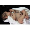 ANDI "THE CRADLE KIT" (20'), body suédé inclus