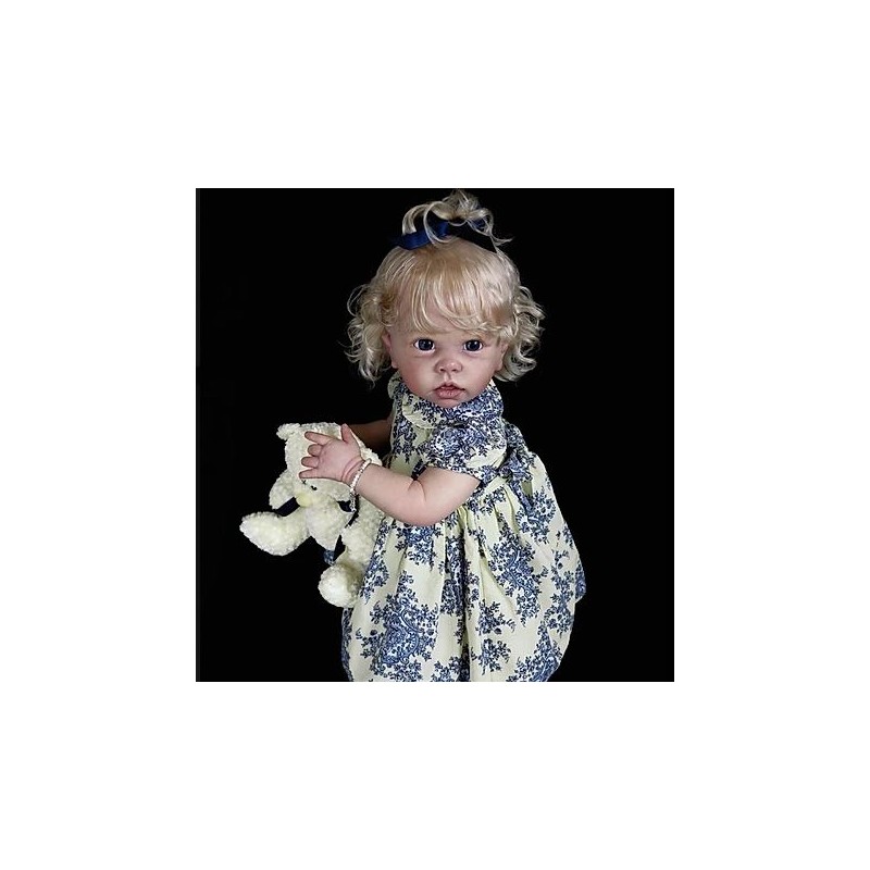 tippi reborn kit