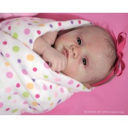 Kit reborn Violet de Marissa May