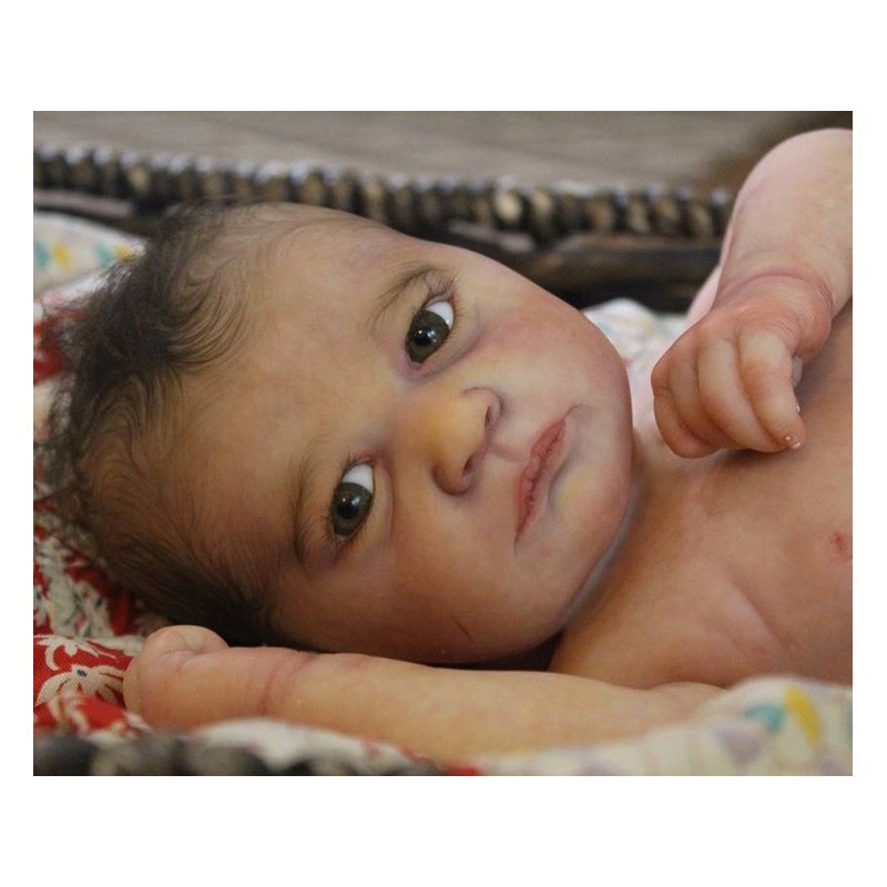 Kit "Realborn" SKYA (20') Kit "Realborn" SKYA (20')