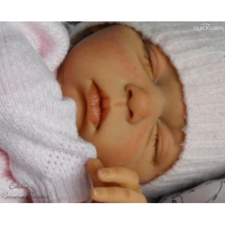 Kit reborn Angelo de Linde Sherer Kit reborn Angelo de Linde Sherer