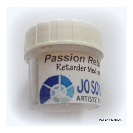 Peinture acrylique RETARDER MEDIUM Peinture acrylique RETARDER MEDIUM