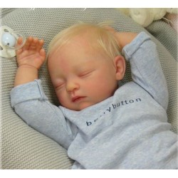 Kit JAMIE (20') de Linde SCHERER
