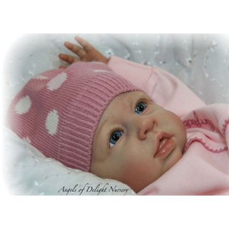 Kit reborn JULCHEN de Linde Sherer Kit reborn JULCHEN de Linde Sherer