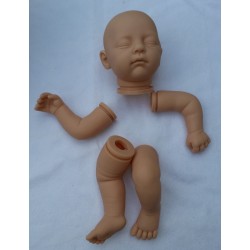 Kit JAMIE (20') de Linde SCHERER