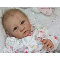 Sophie reborn best sale kit