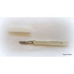 SCALPEL "Eco"