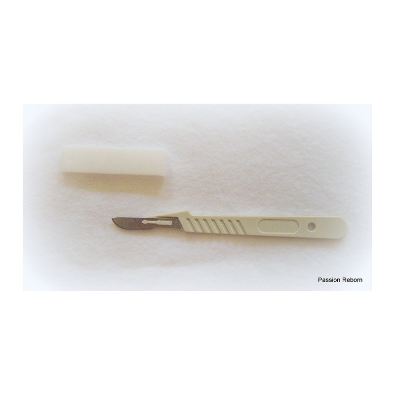 SCALPEL "Eco"